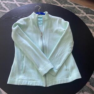 Tommy Bahama Aruba Full Zip Sweater